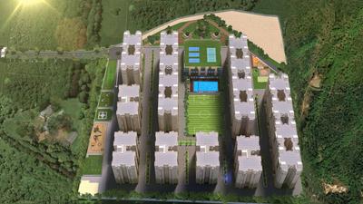 Project Image of 698.0 - 959.0 Sq.ft 2 BHK Apartment for buy in Gopalan Olympia