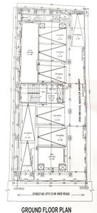 Project Image of 0.0 - 1120.0 Sq.ft 3 BHK Apartment for buy in Shiv Shyam Apartment