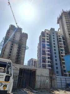 Project Image of 276.52 - 470.38 Sq.ft 1 BHK Apartment for buy in Navkar City Phase I Part 8