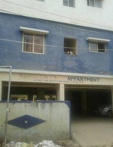 Project Image of 635.0 - 835.0 Sq.ft 1 BHK Apartment for buy in Sandy Villa