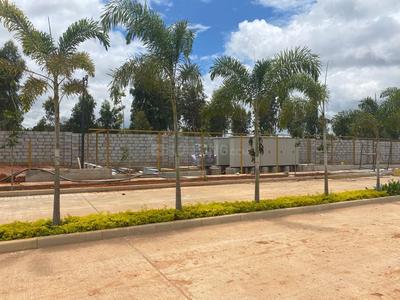 Project Image of 1200.0 - 2400.0 Sq.ft Residential Plot Plot for buy in Valmark Orchards