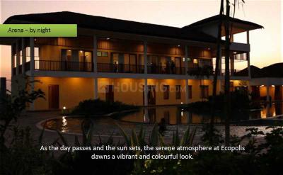 Project Image of 0.0 - 450.0 Sq.ft 1 BHK Apartment for buy in Ramky Ecopolis