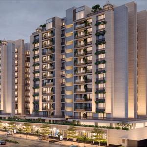 Project Image of 3146 Sq.ft 3 BHK Apartment / Flat for sale in Jodhpur for Rs. 28000000