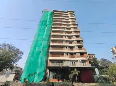 Project Image of 1926.0 - 2157.0 Sq.ft 4 BHK Apartment for buy in Darshanam Ocean