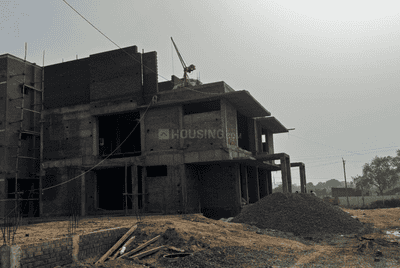 Project Image of 843.35 - 851.21 Sq.ft 3 BHK Apartment for buy in Green Legacy