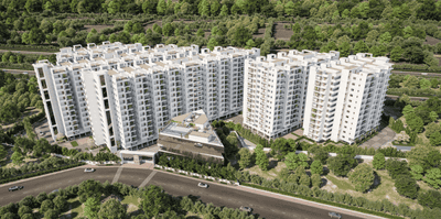 VNMS Sanara Elevation 1