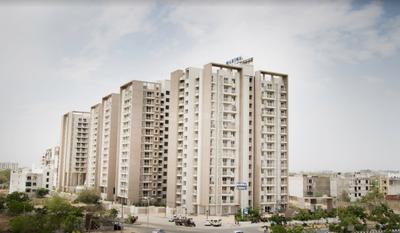 Project Image of 940.0 - 1938.0 Sq.ft 2 BHK Apartment for buy in Mahima Panache II