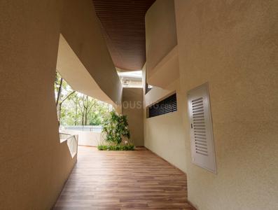 Project Image of 1936.0 - 2100.0 Sq.ft 3 BHK Apartment for buy in JRC Wildwoods