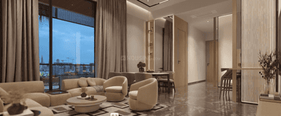 Project Image of 1219.23 - 2071.62 Sq.ft 3 BHK Apartment for buy in Aaryan Roman