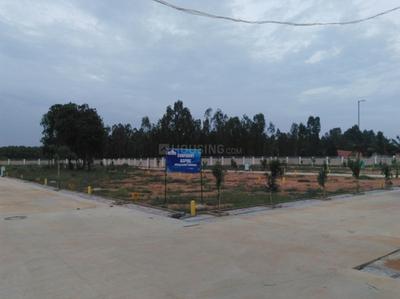 Project Image of 911.0 - 2803.0 Sq.ft Residential Plot Plot for buy in Confident Aspire