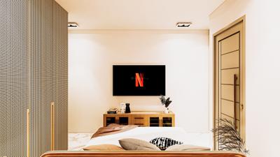 Project Image of 0.0 - 990.0 Sq.ft 3 BHK Apartment for buy in CHS Independent Apartment