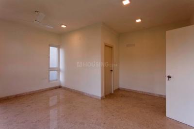 Project Image of 0.0 - 2312.0 Sq.ft 3.5 BHK Apartment for buy in KSV The Point