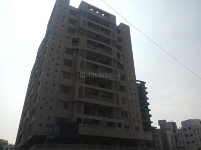 Project Image of 543.0 - 1097.0 Sq.ft 1 BHK Apartment for buy in Sainath Sentosa Pearl