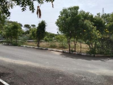 Project Image of 1057.0 - 2069.0 Sq.ft Residential Plot Plot for buy in Sri Sai Vriksham Garden Villa Plot