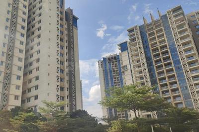Project Image of 469.63 - 1197.05 Sq.ft 1 BHK Apartment for buy in Shapoorji Pallonji Parkwest Cedar Tower 8