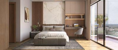 Project Image of 1565.0 - 2066.0 Sq.ft 3 BHK Apartment for buy in ARS Zurich Phase 2