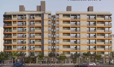 Shayonam Keshav Heights Elevation 1