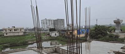 Project Image of 1100.0 - 1350.0 Sq.ft 2 BHK Apartment for buy in Hausline City