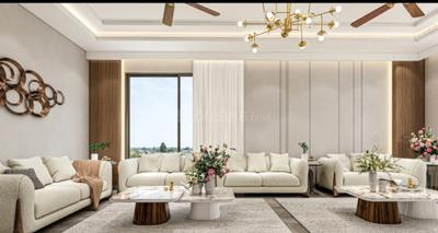 Project Image of 475.0 - 1000.0 Sq.ft 2 BHK Builder Floor for buy in Happy Homes Apartments