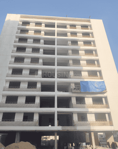 Project Image of 0.0 - 1755.0 Sq.ft 3 BHK Apartment for buy in Advith Elegance