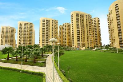 Project Image of 1850.0 - 6300.0 Sq.ft 3 BHK Apartment for buy in Suncity Parikrama