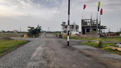 Project Image of 800.0 - 1500.0 Sq.ft Residential Plot Plot for buy in VM Garden Phase 1