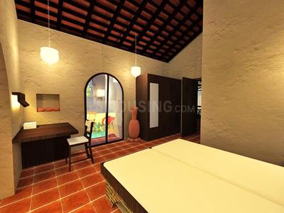 Project Image of 440.0 - 750.0 Sq.ft 1 BHK Bungalow for buy in New Age Moksha
