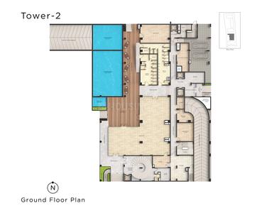 Project Image of 1189.0 - 1474.0 Sq.ft 2 BHK Apartment for buy in PRM Bonani