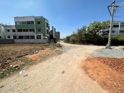 Project Image of 990.0 - 1170.0 Sq.ft Residential Plot Plot for buy in YS Golden Castle