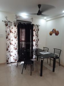 Project Image of 1177.0 - 1400.0 Sq.ft 3 BHK Apartment for buy in Tranquil Sri Aashrayam
