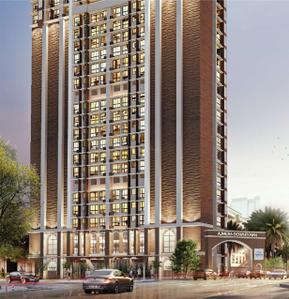 Project Image of 700 Sq.ft 2 BHK Apartment / Flat for sale in Kalbadevi for Rs. 37000000