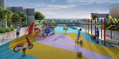 Project Image of 1048.0 - 1720.0 Sq.ft 2 BHK Apartment for buy in Shanti Hari Hari Om Tower Pundag