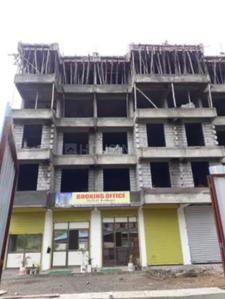 Project Image of 234.0 - 352.0 Sq.ft 1 RK Apartment for buy in Manav Residency