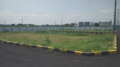 Project Image of 700.0 - 4000.0 Sq.ft Residential Plot Plot for buy in SN Sree Vaari Garden