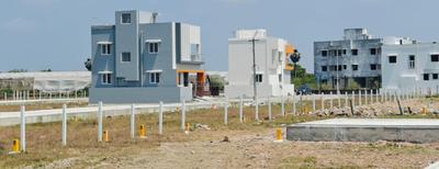 Project Image of 800.0 - 1800.0 Sq.ft Residential Plot Plot for buy in Sri Balajicity