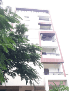 TNR Devendra Rocktown Elevation 1