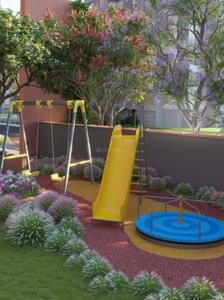 Project Image of 1084.79 - 1420.41 Sq.ft 3 BHK Apartment for buy in Nirman Bliss