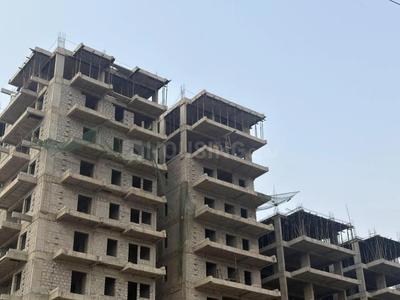 Project Image of 707.32 - 1225.0 Sq.ft 2 BHK Apartment for buy in Goldenkey Meraki
