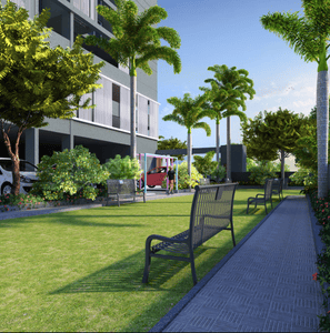 Project Image of 676.0 - 792.0 Sq.ft 2 BHK Apartment for buy in Vitthal Heights
