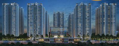 Project Image of 1295.0 - 2215.0 Sq.ft 2 BHK Apartment for buy in Ananda The Legacey