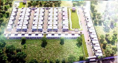 Project Image of 1100 Sq.ft 2 BHK Independent House for sale in Andada for Rs. 4551000