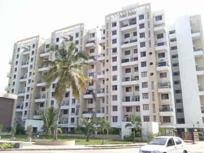 Project Image of 604 Sq.ft 1 BHK Apartment / Flat for sale in Hadapsar for Rs. 4100000