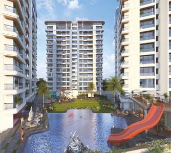 Project Image of 1250.0 - 1441.0 Sq.ft 3 BHK Apartment for buy in Courtyard Prime