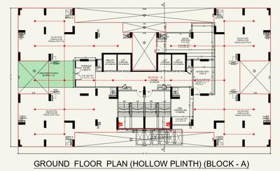 Project Image of 1550.0 - 2500.0 Sq.ft 4 BHK Apartment for buy in Venus The Universe