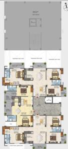 Project Image of 1111.0 - 1652.0 Sq.ft 2 BHK Apartment for buy in GM Narayani Hemkanta Niketan
