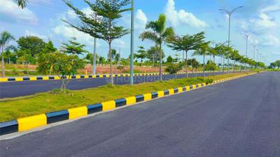 City Phase III Plot 1