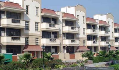 Project Image of 1250.0 - 1600.0 Sq.ft 2 BHK Apartment for buy in Ashiana Greens
