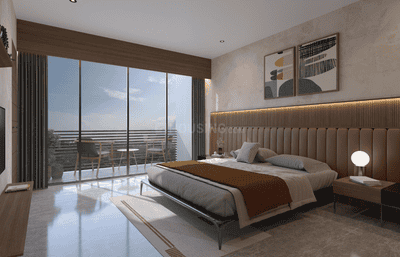 Project Image of 2745.0 - 3735.0 Sq.ft 3 BHK Apartment for buy in Palasa