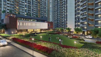 Project Image of 1214 Sq.ft 2 BHK Apartment / Flat for sale in Vaishno Devi Circle for Rs. 7900000
