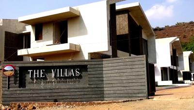 Project Image of 1731.0 - 2143.0 Sq.ft 3 BHK Villa for buy in Sukhwani The Villas